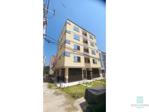 vendo apartamento piso 4 barrio cataluna