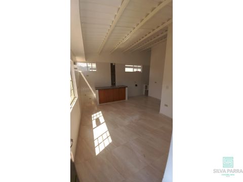 vendo apartamento piso 5 barrio cataluna