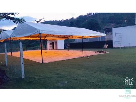 arriendo lote campestre giron