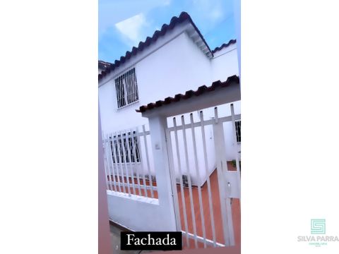 vendo casa en villa ines bucaramanga