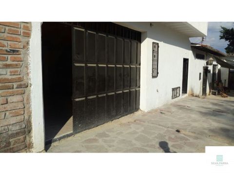 arriendo local en giron centro