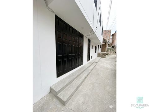 local luz de salvacion bucaramanga