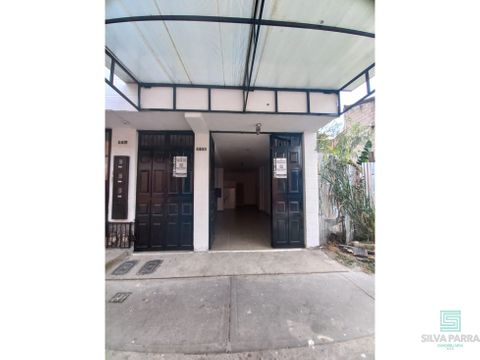 arriendo local portal campestre