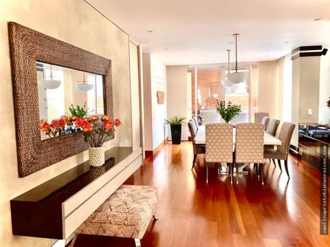 rosales reservado venta apartamento 375 m2 con balcon