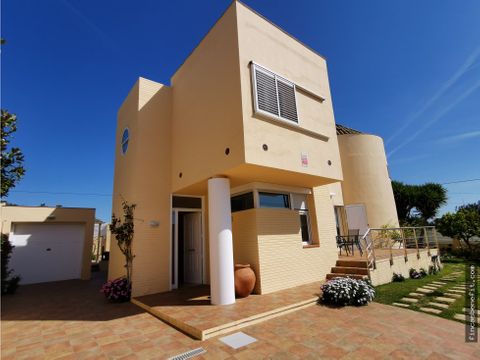 chalet calafell residencial