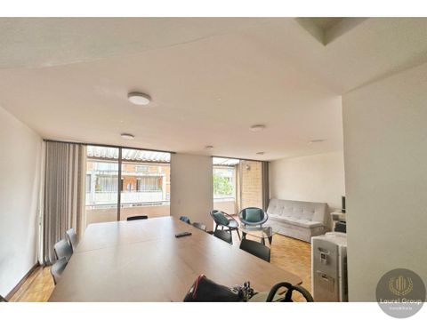 se vende apartamento en villa del aburra medellin