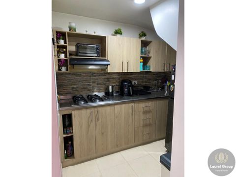 se vende apartamento en la america danubio medellin