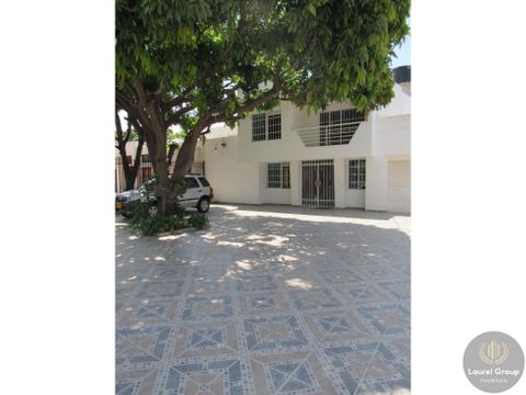 se vende casa en jardin santa marta