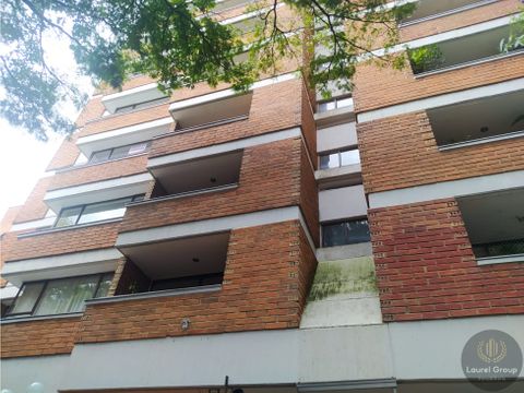 se vende apartamento en el centro medellin