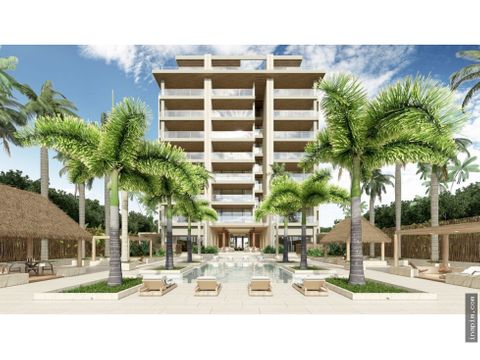 almarina beach apartments en uaymitun yucatan