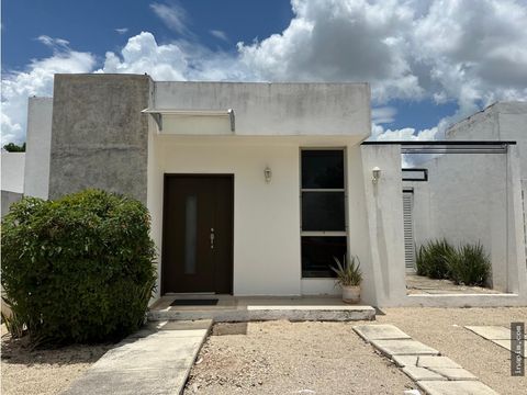 casa en renta amueblada con piscina en santa fe norte
