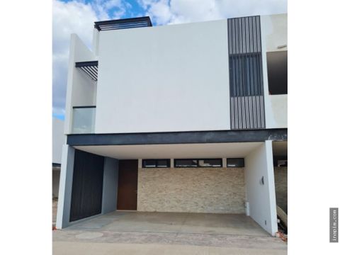 venta townhouse yaaxbeh lote 61 esquina