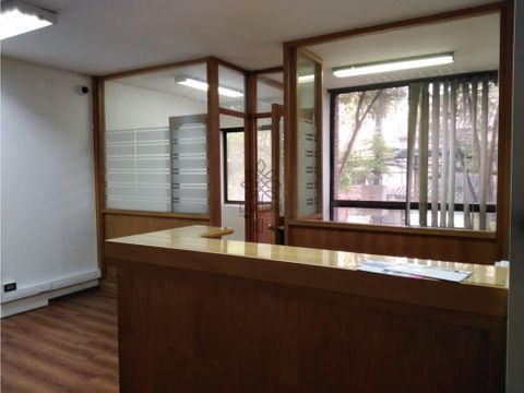 oficina jose antonio soffia providencia 5 privados