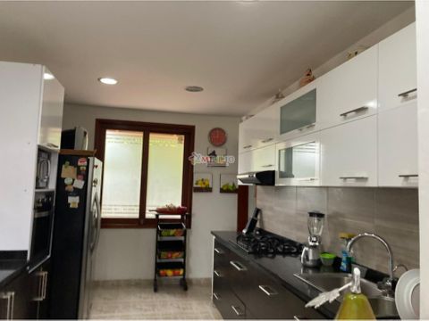 casa en condominio 335 m2 6 alcobas armenia av19