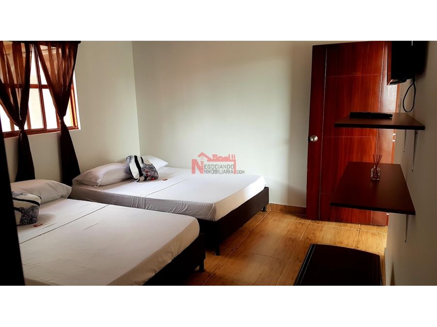 venta alquiler finca hotel quimbaya sector vereda santana