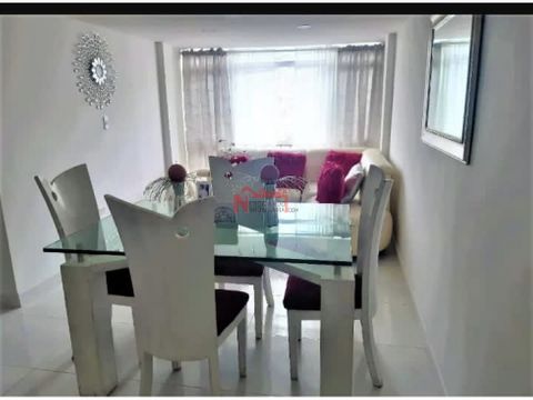 venta apartamento centro sector granada