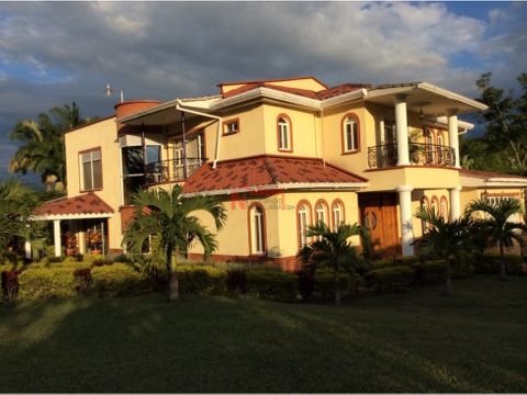 venta chalet conjunto cerrado sector club campestre