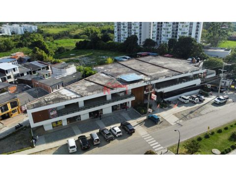 venta local comercial sector puerto espejo