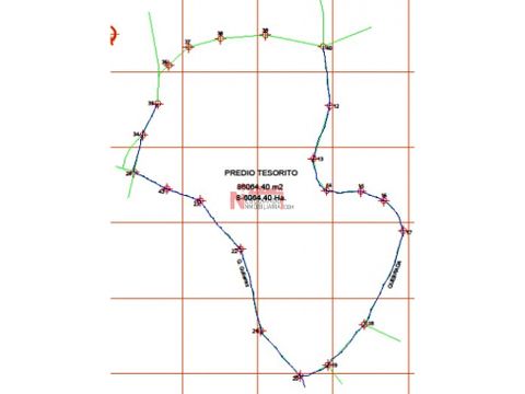 venta lote suburbano dosquebradas sector santa ana 86 hectareas