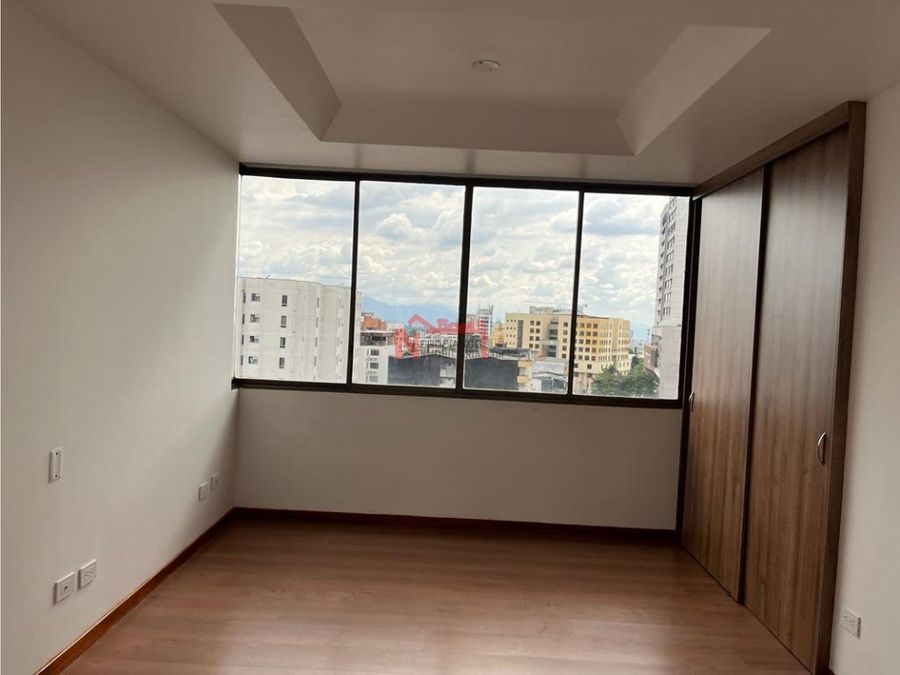 venta apartamento norte avenida bolivar sector la castellana