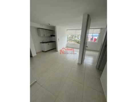 venta apartamento norte sector san luis rey