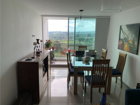 venta apartamento norte hacienda el cortijo