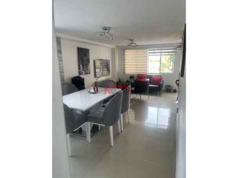 venta apartamento conjunto cerrado norte sector carrera 19