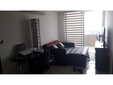 venta apartamento amoblado santa marta sector riascos