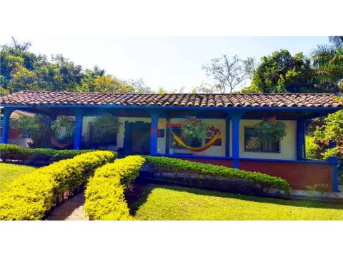 venta finca entre montenegro quimbaya 53 cuadras