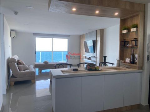 venta apartamento cartagena