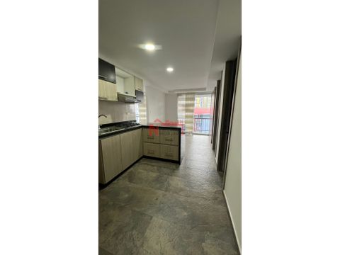 venta apartamento conjunto cerrado agua bonita