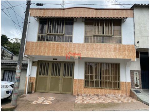 venta casa barrio los libertadores