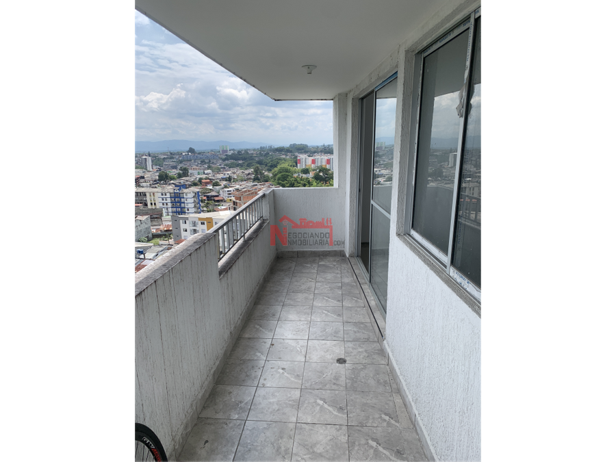 venta apartamento norte sector centro comercial bolivar