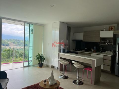 venta apartamento norte sector avenida centenario