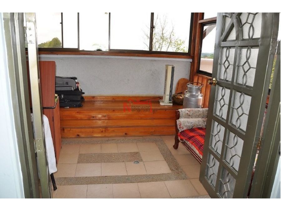 venta casa conjunto cerrado via circasia armenia