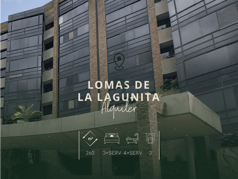 lomas la lagunita alquiler 260mts2 4h4b3e