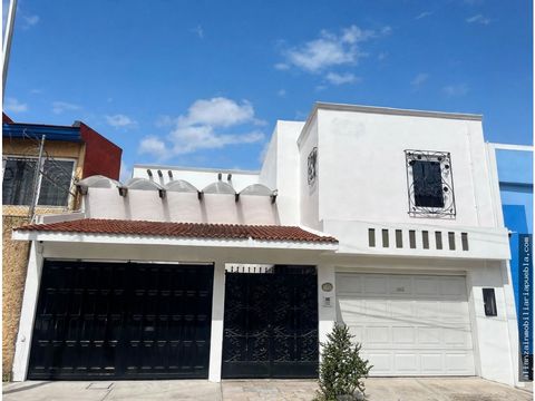 casa en venta en zona los fuertes puebla