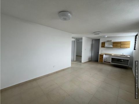 departamento en renta en loma bella puebla