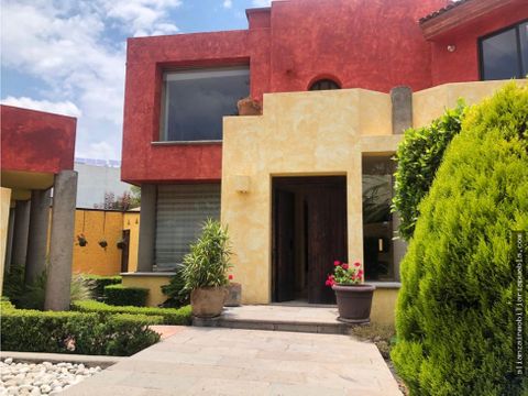 casa en venta zona zavaleta puebla