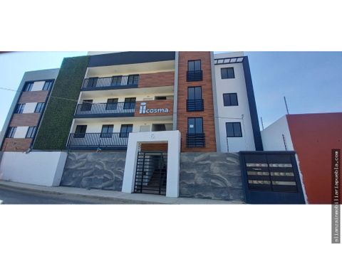 departamento en venta en cuautlancingo puebla