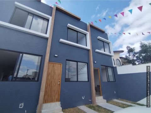 casas en venta en tres cruces puebla