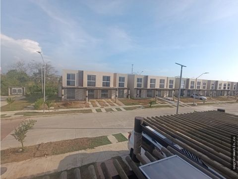 casa arriendo en zona norte cartagena de indias