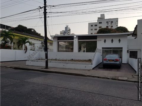 segrera mutis vende casa en manga
