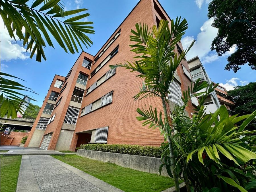 Apartamento en Los Naranjos (Las Mercedes)