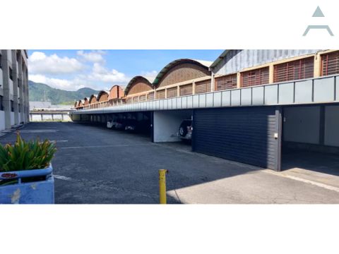 se vende alquila edificio industrial 2500m2 15p guarenas guatire