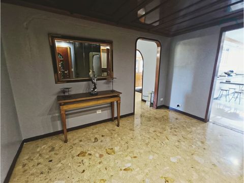 se vendealquila apto 185m2 4hs3bs2p el rosal