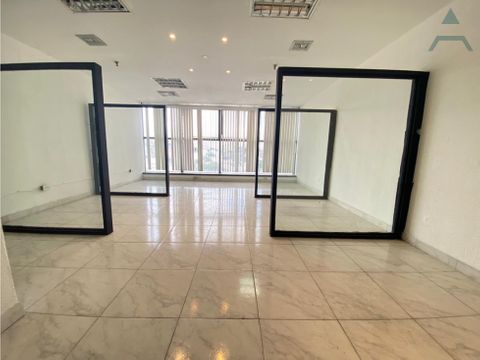 alquiler oficina 40m2 torre ofistol el centro