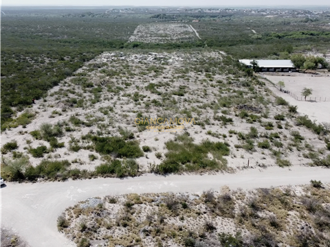 terreno en venta en cienega de flores nl