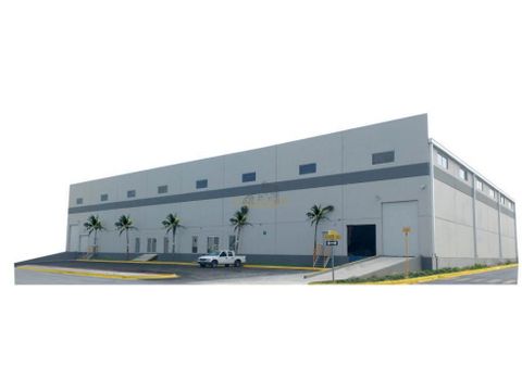 nave industrial en renta en santa catarina nuevo leon