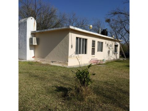 venta de quinta en bosques de la silla juarez nl